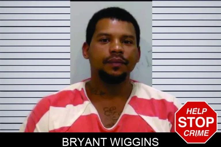 Bryant Wiggins