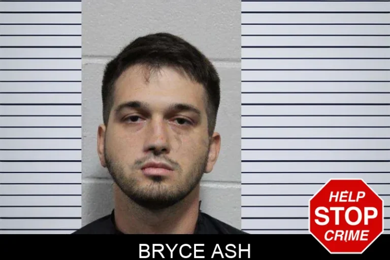 Bryce Ash