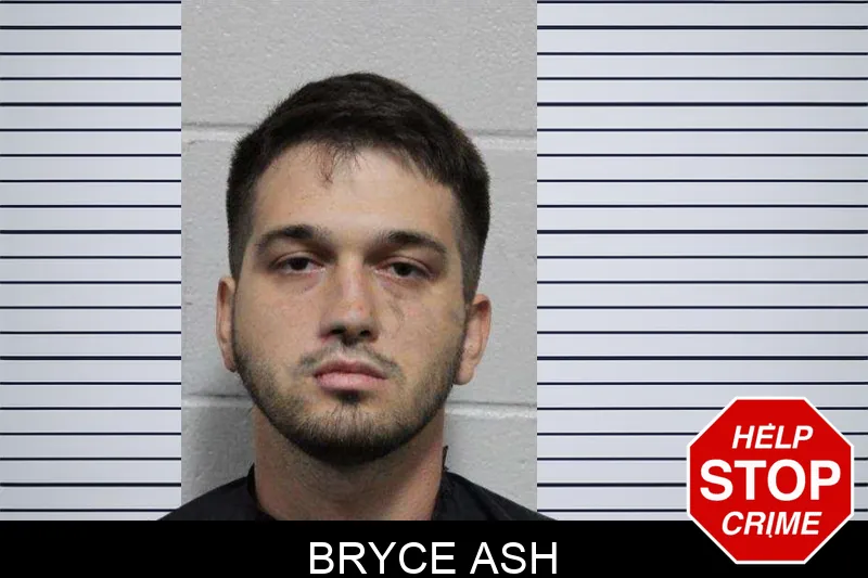 Bryce Ash