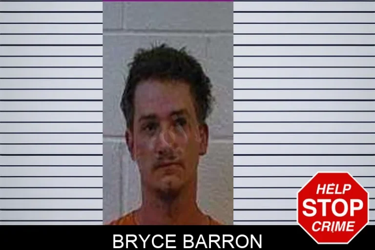 Bryce Barron