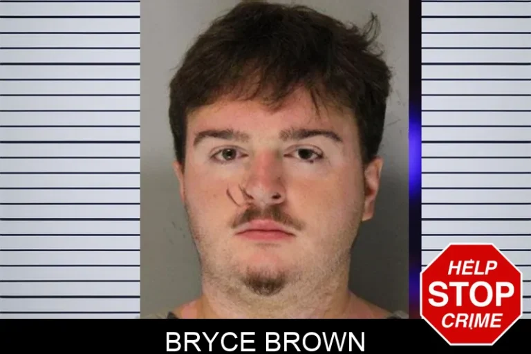 Bryce Brown