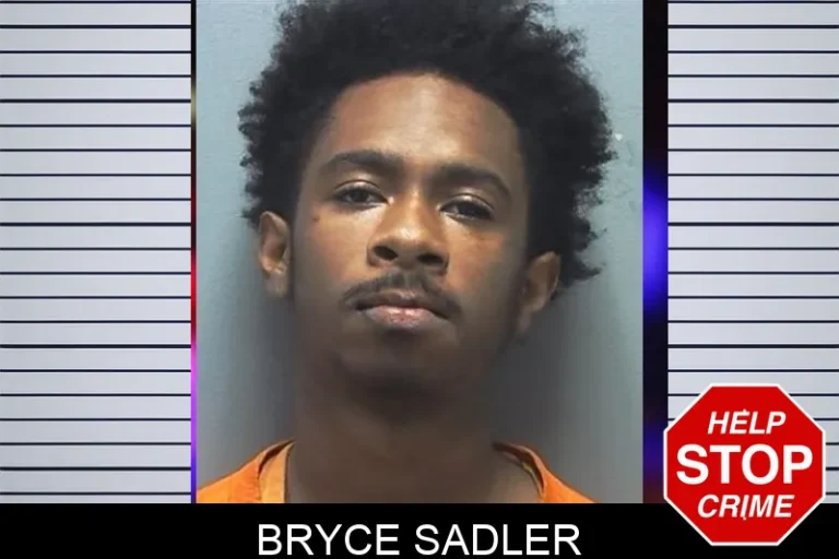 Bryce Sadler mugshot – Cherokee County , Georgia Bryce Sadler