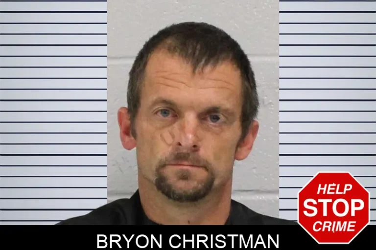 Bryon Christman