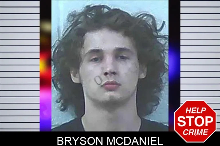 Bryson McDaniel