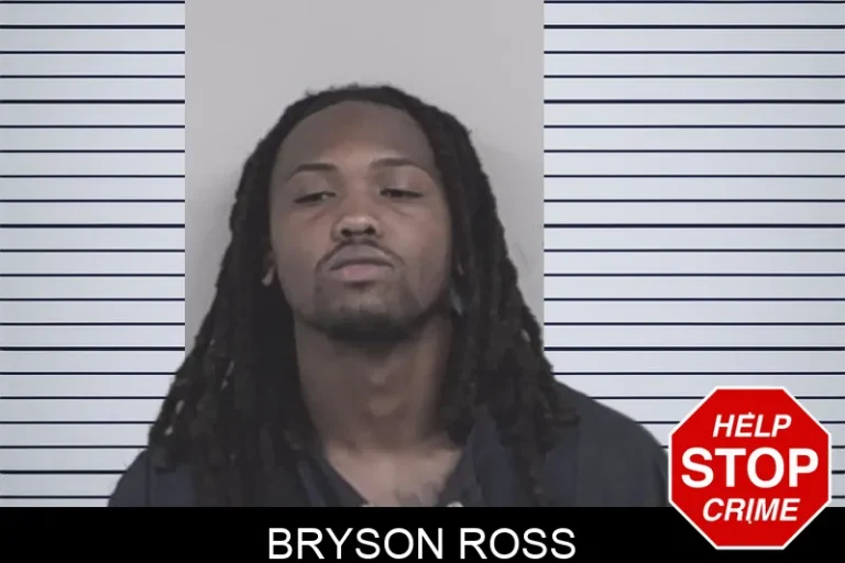 Bryson Ross