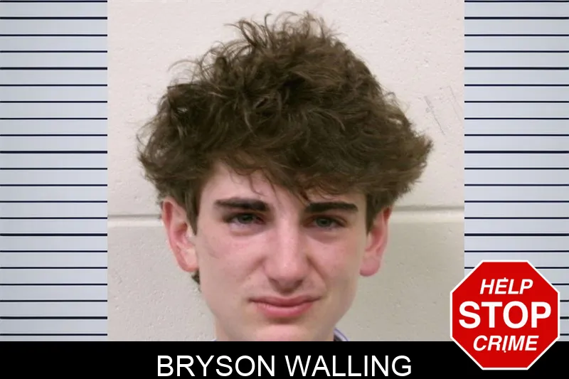 Bryson Walling