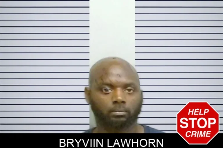Bryviin Lawhorn