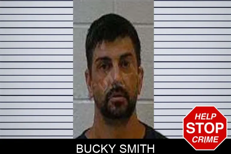 Bucky Smith
