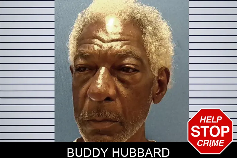 Buddy Hubbard