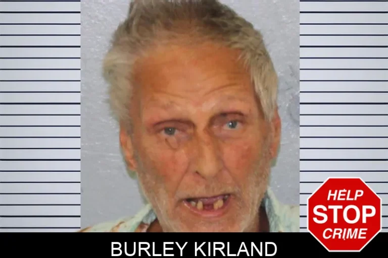 Burley Kirland