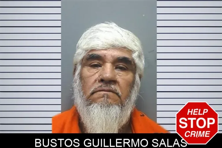 Bustos Guillermo Salas