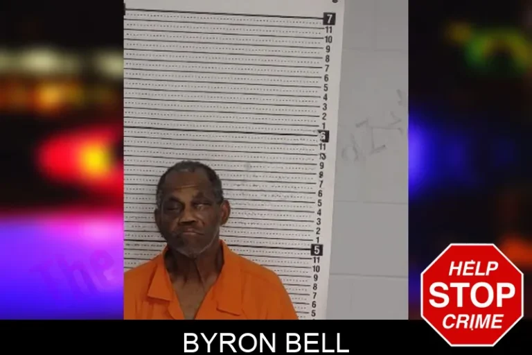 Byron Bell