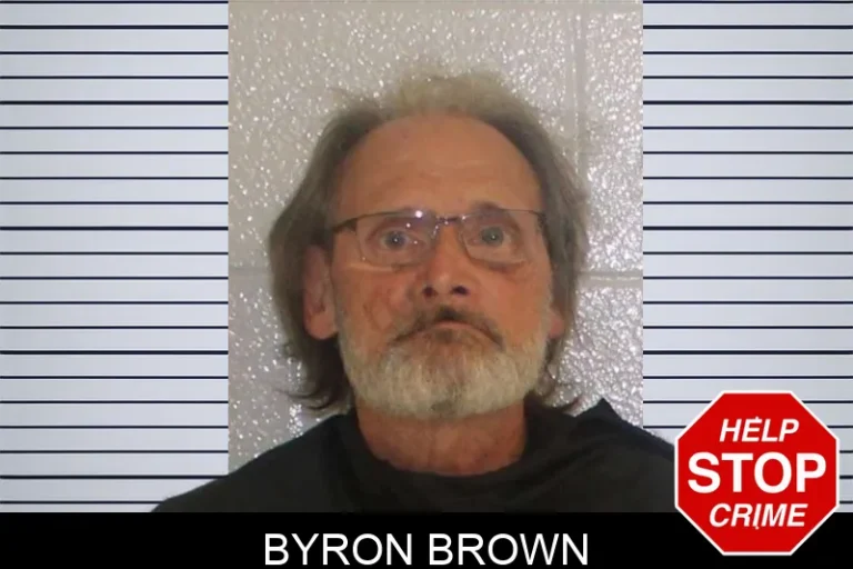 Byron Brown