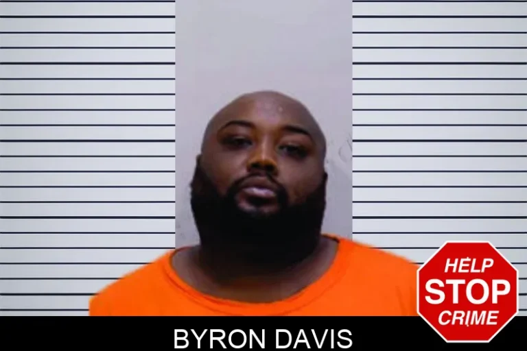 Byron Davis
