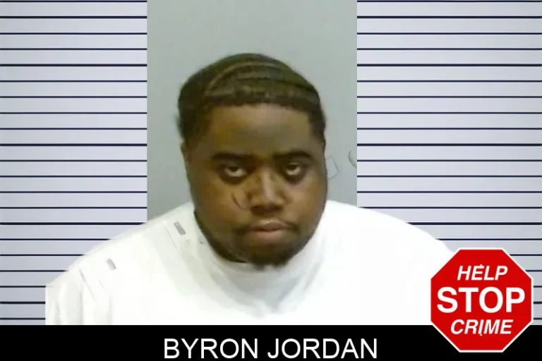 Byron Jordan
