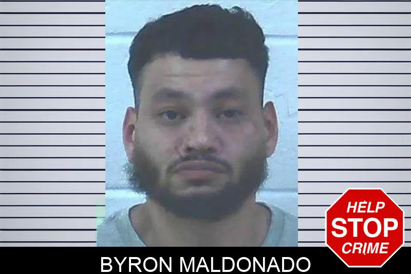 Byron Maldonado