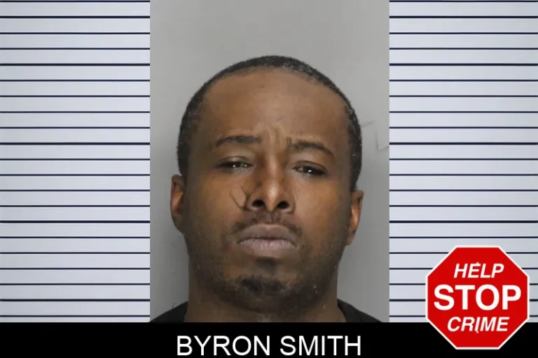 Byron Smith