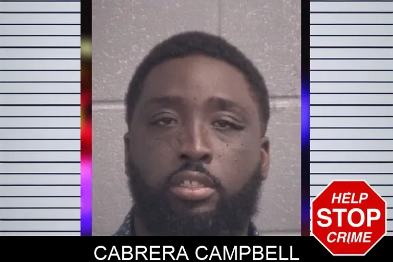 Cabrera Campbell