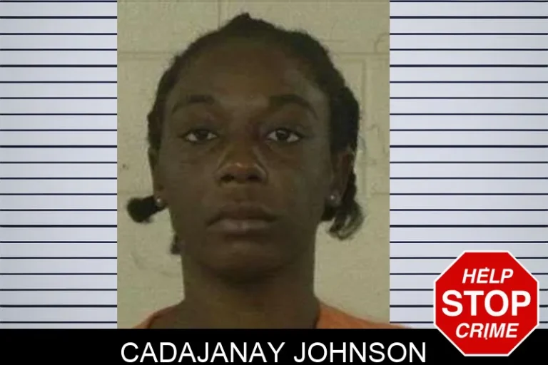 Cadajanay Johnson