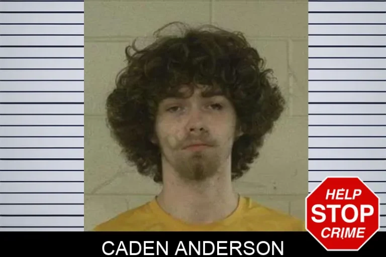 Caden Anderson