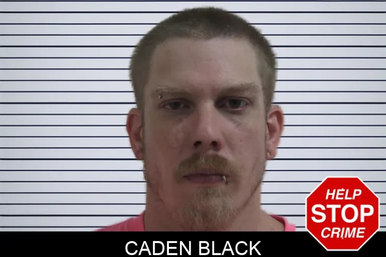 Caden Black