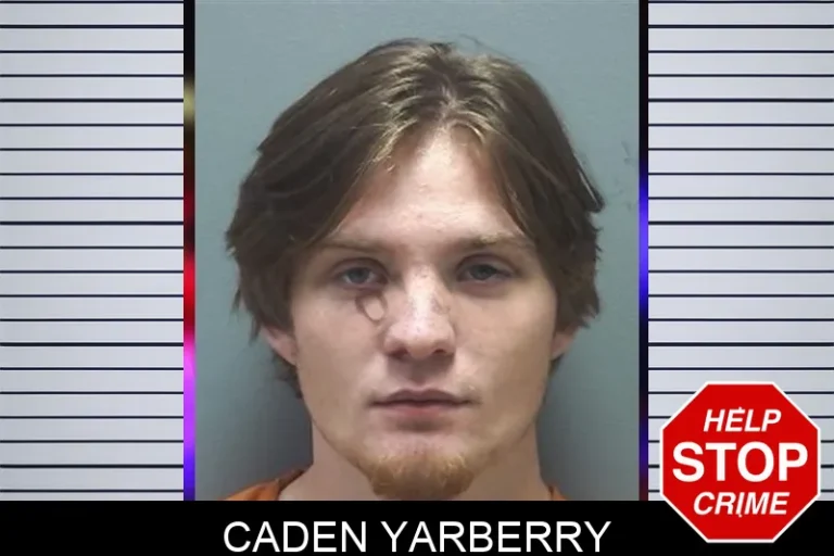 Caden Yarberry