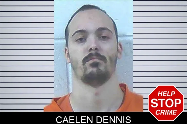 Caelen Dennis