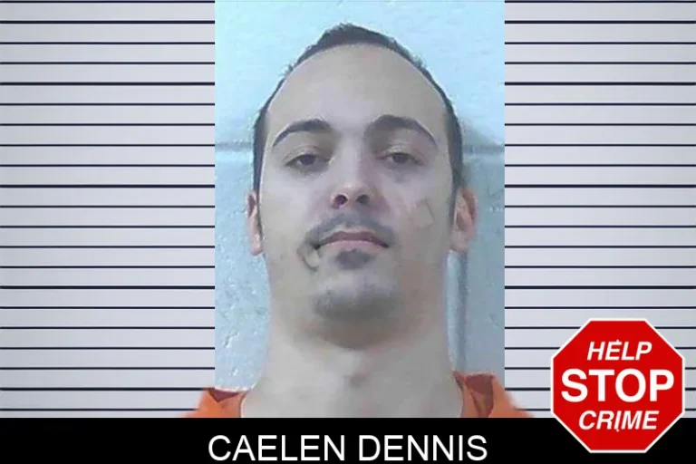 Caelen Dennis