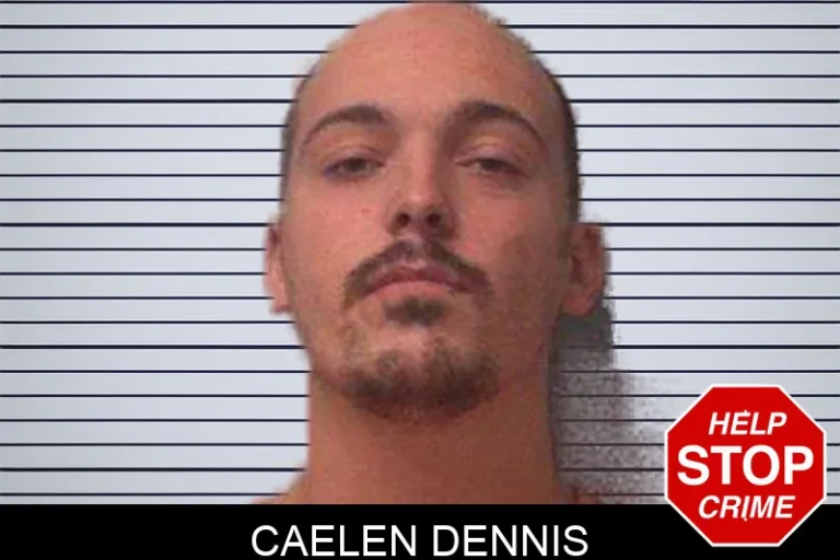 Caelen Dennis
