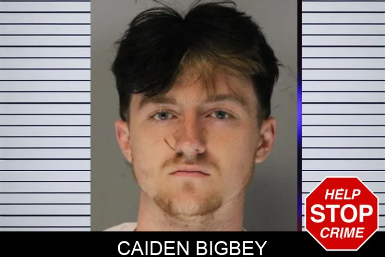 Caiden Bigbey