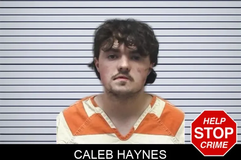 Caleb Haynes mugshot – Cherokee County , Georgia Caleb Haynes