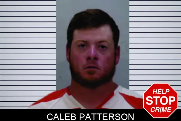 Caleb Patterson