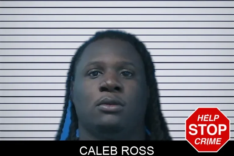 Caleb Ross