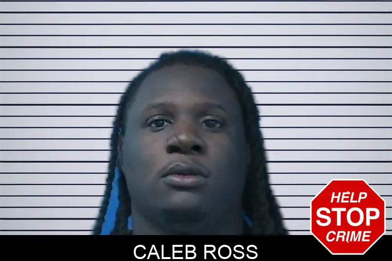 Caleb Ross