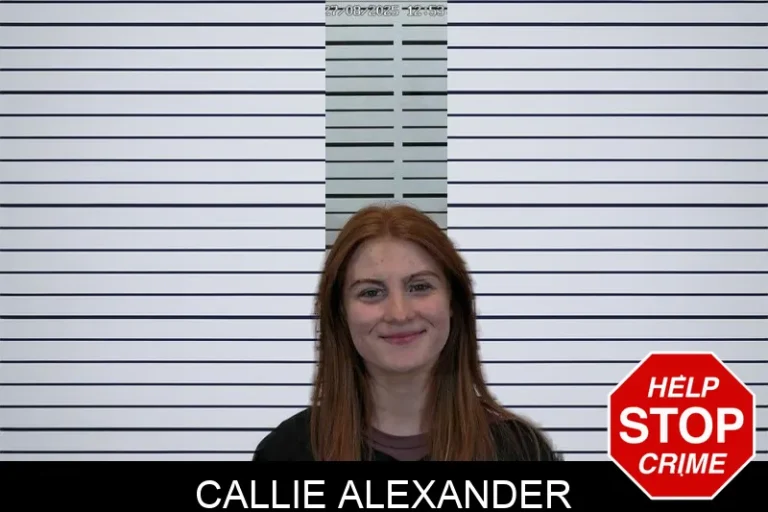 Callie Alexander