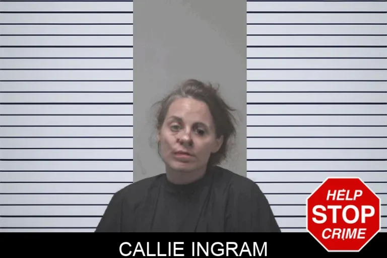 Callie Ingram