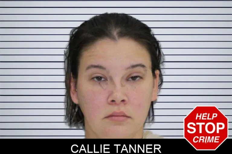 Callie Tanner