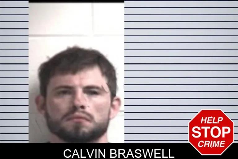 Calvin Braswell