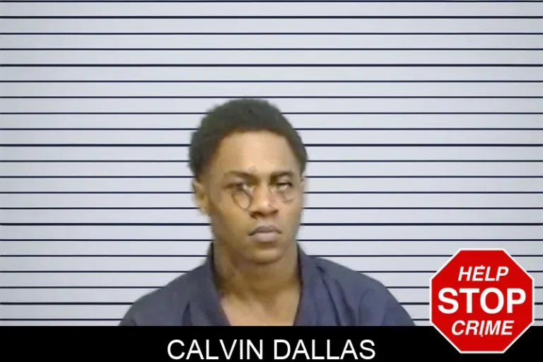 Calvin Dallas
