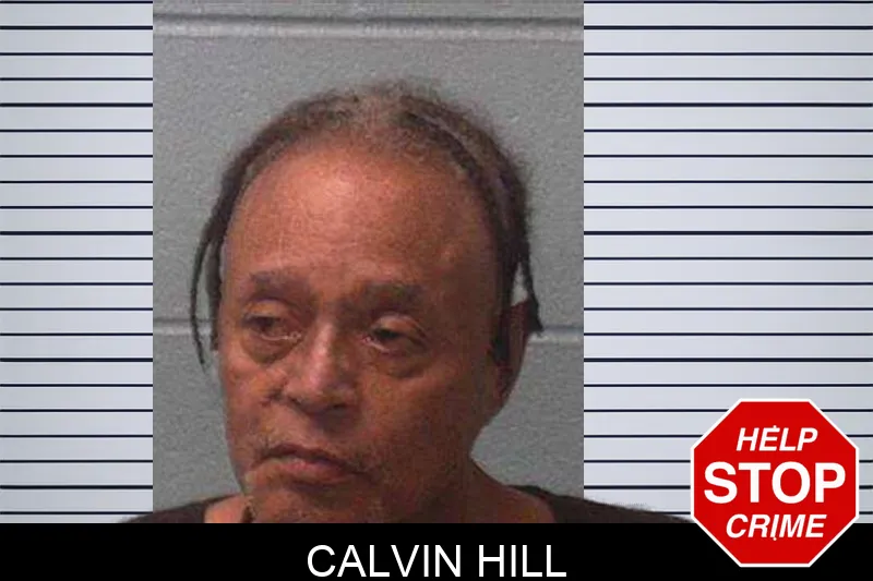 Calvin Hill