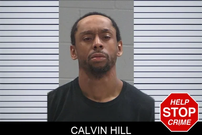 Calvin Hill