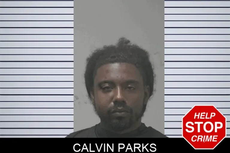 Calvin Parks mugshot – Coweta County , Georgia Calvin Parks