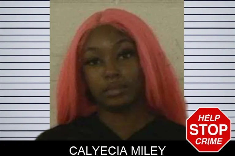 Calyecia Miley