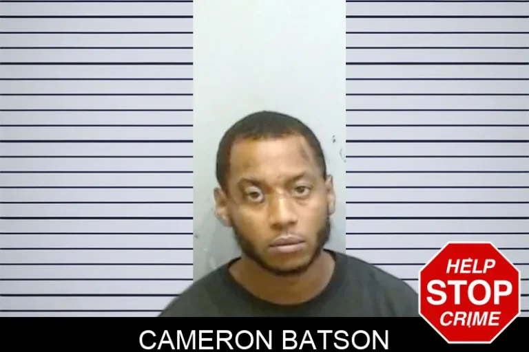 Cameron Batson
