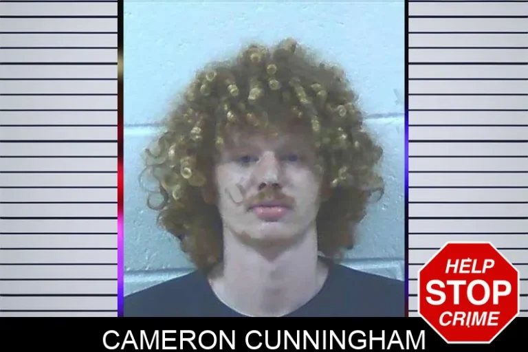 Cameron Cunningham