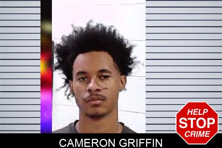 Cameron Griffin