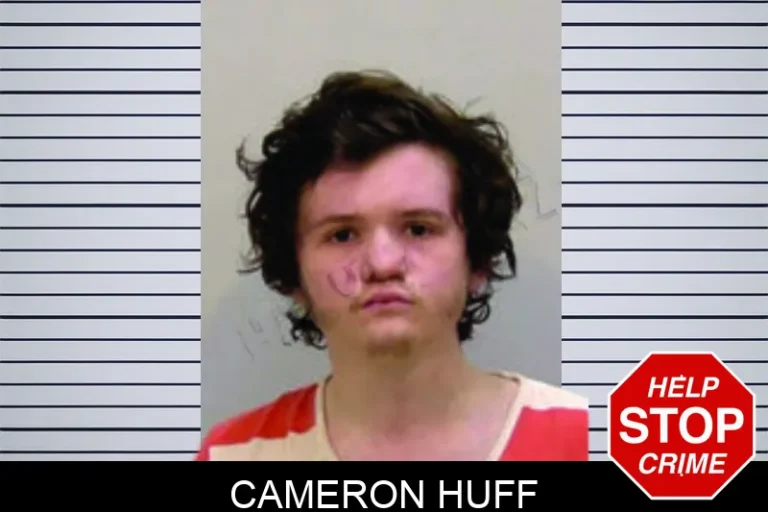 Cameron Huff