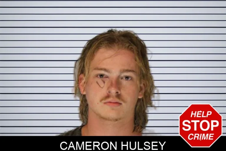 Cameron Hulsey