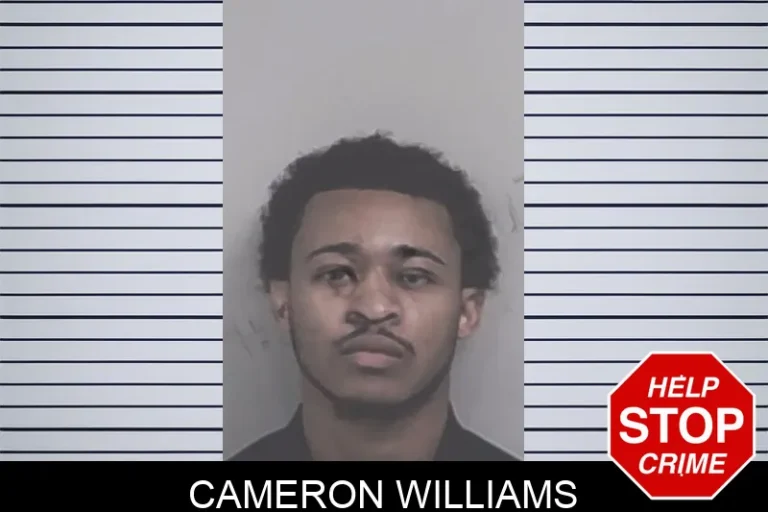 Cameron Williams