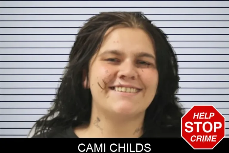 Cami Childs